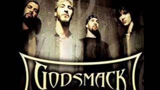 Godsmack - The enemy