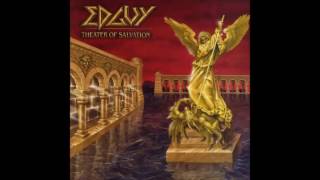 Theater of salvation - Edguy