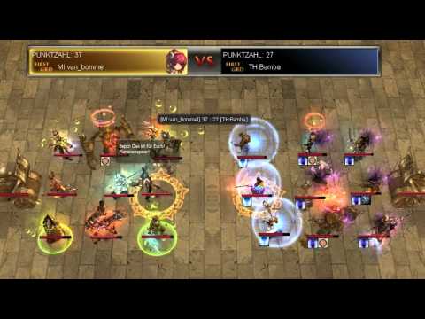 Atlantica Online [Europe] Titan Final Nr101