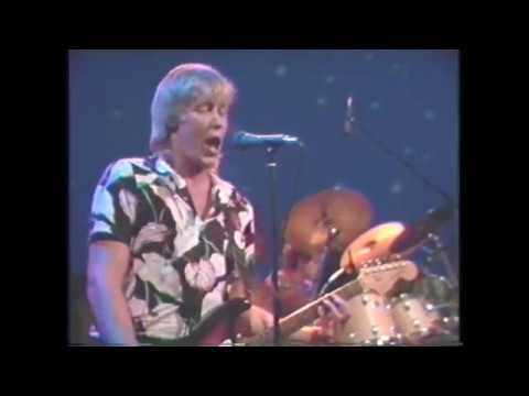 Aaron Baron Love Has Changed My Mind