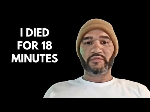 I died and was condemned to Hell then Jesus saved Me - Tim's Testimony
