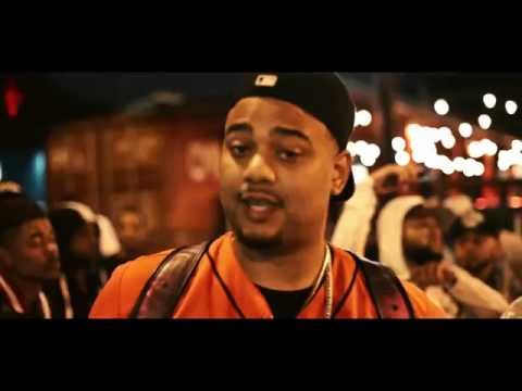 Show Banga - Bonafied Hustla ft Lil Yee || Dir. @YOUNG_KEZ