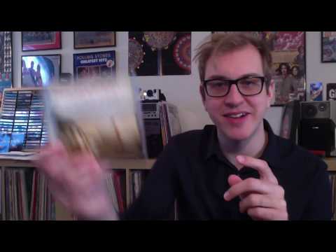 Album Review 161:  The Beach Boys - Songs from Here & Back