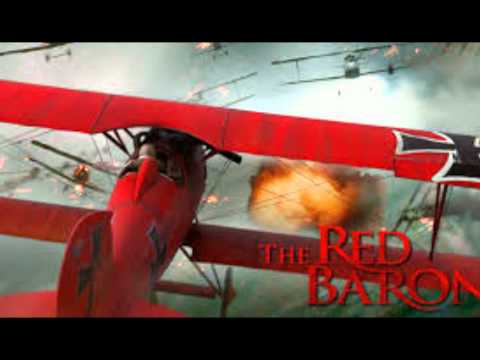 Snoopy Vs.  The Red Baron  - The Royal Guardsmen