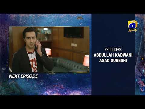 Behroop Mega Episode 98 & 99 Teaser - HAR PAL GEO