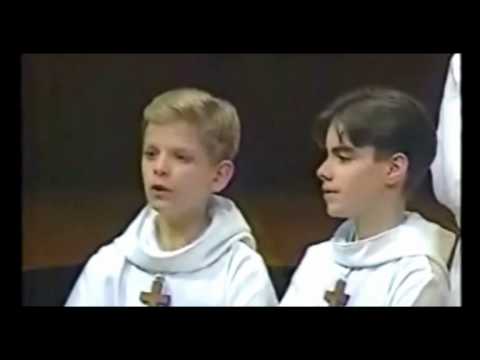 G. Rossini: Duetto para dos Gatos- Duet for Two Cats