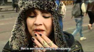 Royaan Straatonderzoek: "Bitterbal en kroket meest populaire snacks onder buitenlandse toerist