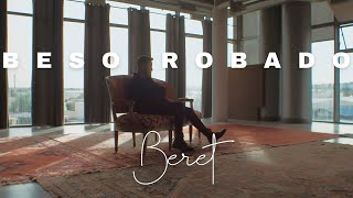 Musik-Video-Miniaturansicht zu Beso robado Songtext von Beret