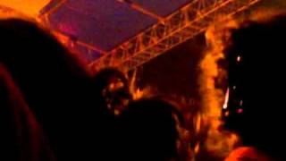 House Of Heroes 2010 Part 4 Elevator