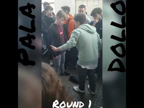 Pala vs Dollo Round 1 #BRN