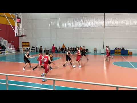 U17  Silver, BEA Chieri - Sisport, 21/01/2023, 2 T 1a parte.