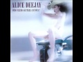 Alice DeeJay - fairytales