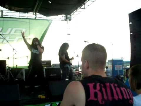 knocturnal maddness,( blood pit )