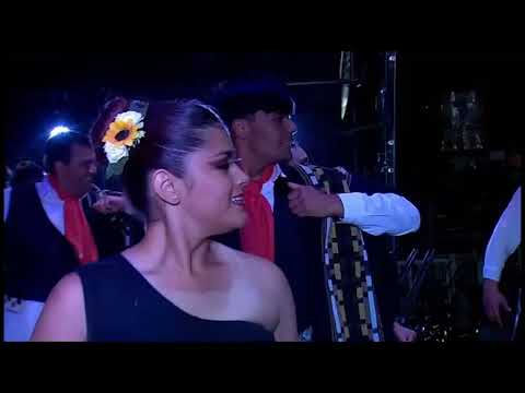 Danzas Raíces de mi Patria, Jaramillo y Fitz Roy, Santa Cruz, felicitaciones!!