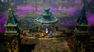 ［DQ1&2］HD-2D版『ドラゴンクエストⅡ　悪霊の神々』 PART3 【Dragon Quest 2】 リメイク (キャラクターボイス有) ネタバレ注意