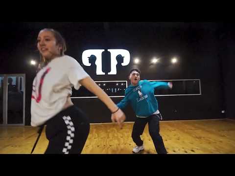 RUN THE SHOW - KAT DELUNA ft. BUSTA RHYMES || COREOGRAFÍA MATÍAS ORELLANA & MAURICIO DE LA BARRA