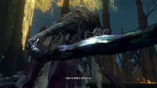 【第038夜】ハカハカしながらエルデンリング褪せ人Edition【Switch2】