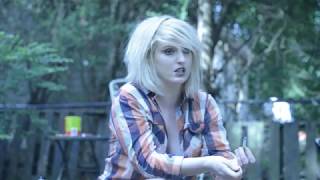 JANXX - Never Stood A Chance