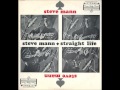 Steve Mann - 99-Year Blues