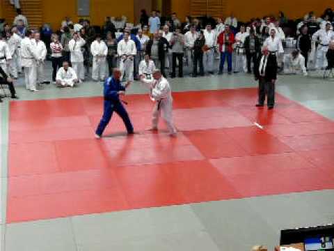 Masters Judo 2009 Hungary