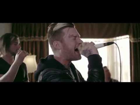 SECRET EYES - Oh Dear ft. Jonny Craig (Official Music Video)