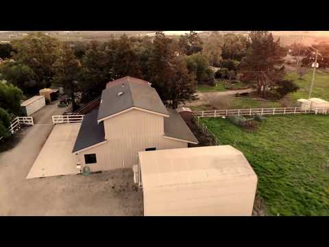 635 Sheehy Road | Nipomo - The Agency