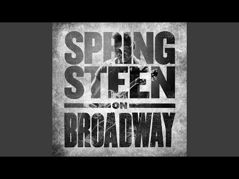 Video thumbnail for Tougher Than the Rest (Introduction) [Springsteen on Broadway]