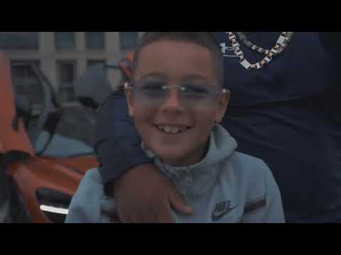Jama MW x Jea - Molenwijk  (Prod. LVV)