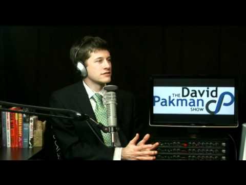 David Rejects Show Advertiser, Was It Right Decision?