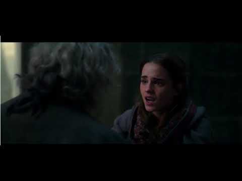 Belle save her father edit