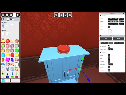 Escape Simulator gets Linux fixes, networking improvements -
ready for Steam Deck 2 youtube video thumbnail