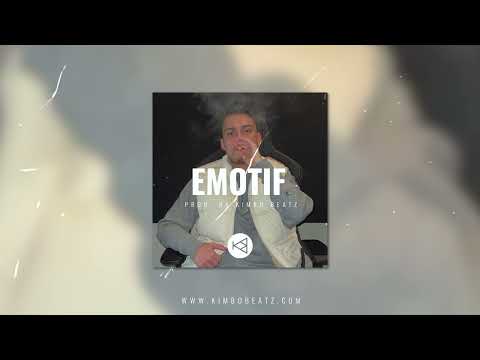 [FREE] NGEE Type Beat x BOJAN x NIAKS - "EMOTIF" | Old School Freestyle Type Beat | Instru Rap 2022