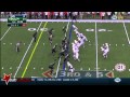 SHAWN OAKMAN (Baylor DE) vs SMU 2014 - YouTube