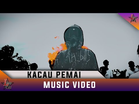 MOWZA - Kacaw Pemay (Official Music Video) ft. PABEXX, JUNKO, IYAS, BOSSVHINO