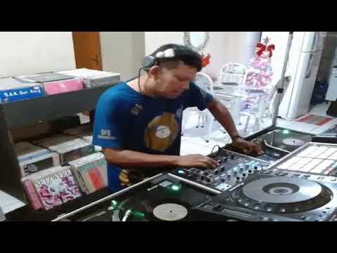 As melhores do Flash house Dj Gatuno Belém-Pa