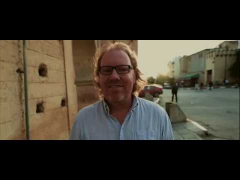 Hallo Zweifel - Till Simon (offizielles Musikvideo)