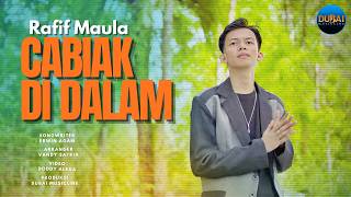 Download lagu Rafif Maula - Cabiak Di Dalam mp3