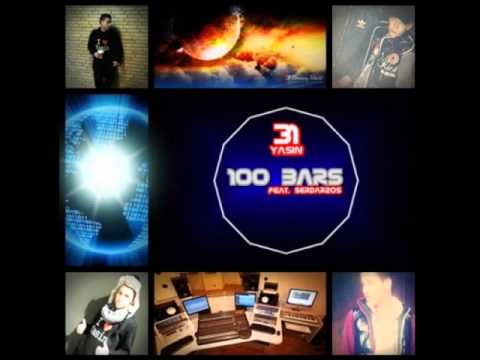 Yasin31 - 100 Bars / Exclusiv (prod. by Mervano Hayato Rerecords)
