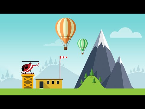 Risky Rescue iPhone 4/5/6, iPad, Android & Windows Mobile by Digital Melody Games