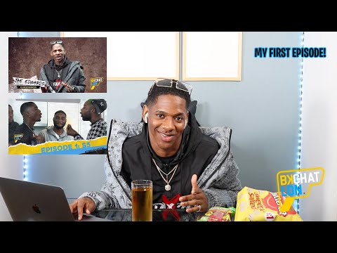 BKCHAT LDN: S5 EPISODE 1 - "How Many Times Have We Tried To Cancel People?" (REACTION)
