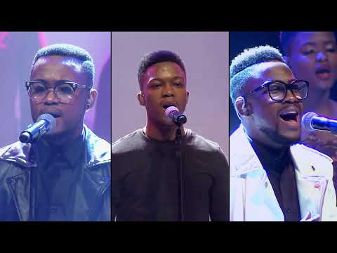 Mercy | Spirit Of Praise 6 ft Dube Brothers