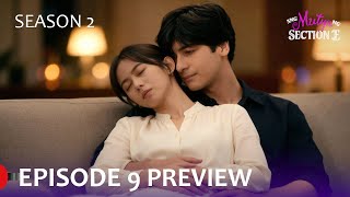 Ang Mutya ng Section E 2 (Dark Side) Episode 9 Preview & Spoilers | Season 2 [ENG SUB]