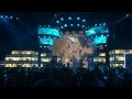 Бурито feat. Ёлка - Ты знаешь (live) MTV EMA 2014 