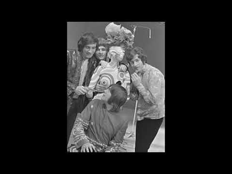 Gotta Be free   the Flower pot Men