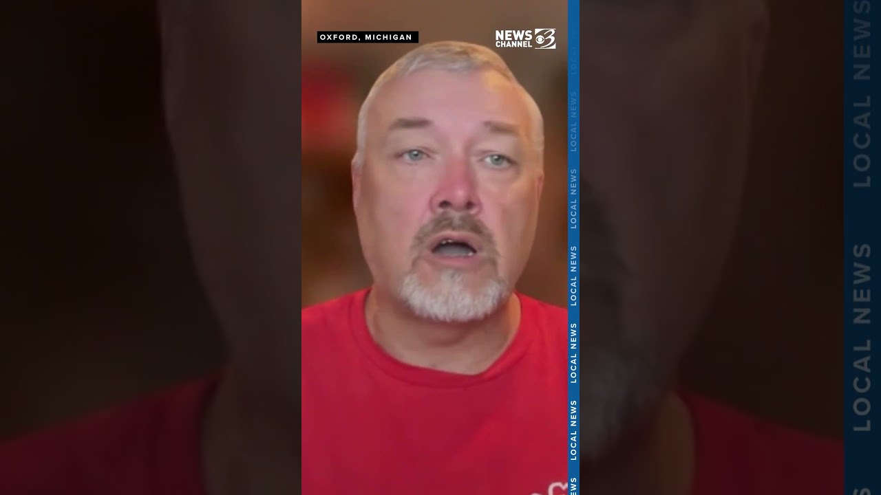 School district's settlement offer sparks outrage from Oxford shooting victim's family