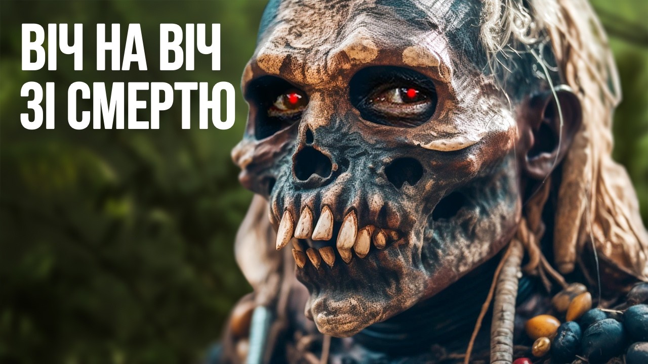 5 найжорсткіших племен світу