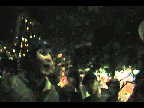 ALA & KIDO VS BAIPER & ALEJO.-FREESTYLE EN LAS VEGAS