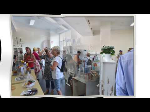 Invigning av affären