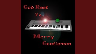 God Rest Ye Merry Gentlemen