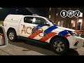Middelburg en Vlissingen: Politie doelwit van vernielingen